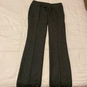 Ann Taylor Womens Slacks Dress Pants